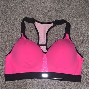 Victoria’s Secret sports bra